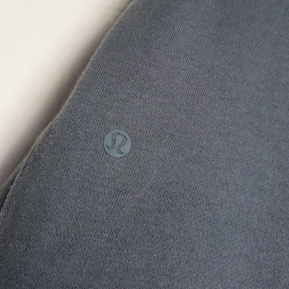 Lululemon Steady State Classic Fit Joggers Oil Grey 28" Inseam  Men's XXL $118 - Picture 13 of 16